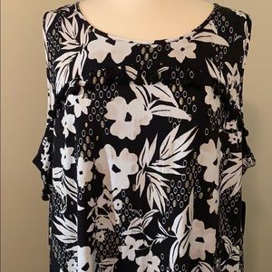 NWT 1X Beautiful New Directions Dress